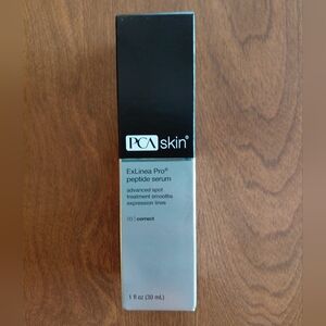 PCA ExLinea Pro Peptide Serum NEW IN BOX